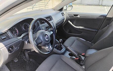 Volkswagen Jetta VI, 2014 год, 565 000 рублей, 8 фотография
