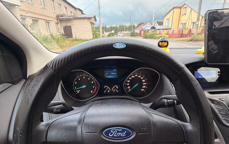 Ford Focus III, 2012 год, 770 000 рублей, 7 фотография
