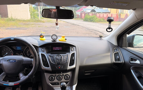 Ford Focus III, 2012 год, 770 000 рублей, 6 фотография