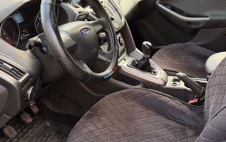 Ford Focus III, 2012 год, 770 000 рублей, 9 фотография