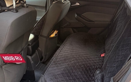 Ford Focus III, 2012 год, 770 000 рублей, 8 фотография