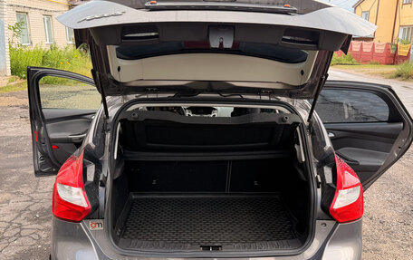 Ford Focus III, 2012 год, 770 000 рублей, 14 фотография