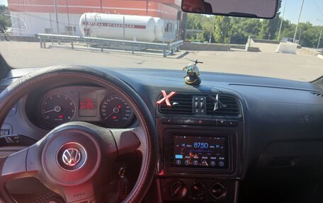 Volkswagen Polo VI (EU Market), 2012 год, 520 000 рублей, 5 фотография