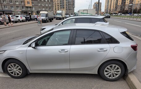 KIA cee'd III, 2018 год, 1 600 000 рублей, 7 фотография
