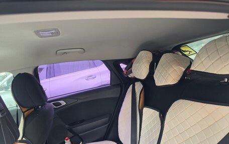 KIA cee'd III, 2018 год, 1 600 000 рублей, 10 фотография
