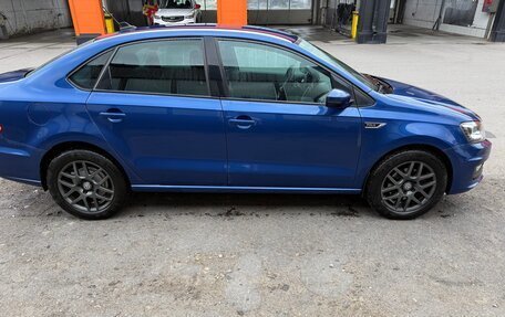 Volkswagen Polo VI (EU Market), 2019 год, 1 320 000 рублей, 4 фотография