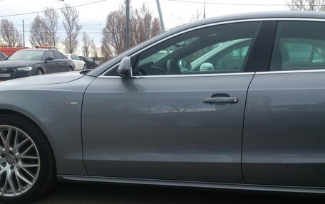 Audi A5, 2015 год, 2 700 000 рублей, 4 фотография