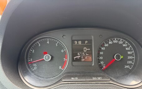 Volkswagen Polo VI (EU Market), 2019 год, 1 320 000 рублей, 3 фотография