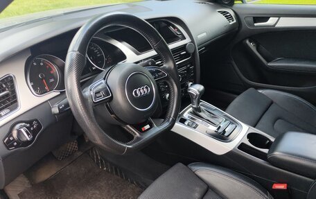 Audi A5, 2015 год, 2 700 000 рублей, 6 фотография