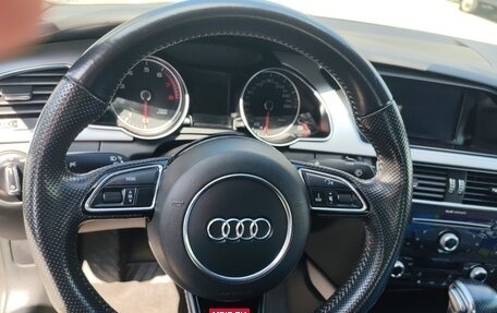 Audi A5, 2015 год, 2 700 000 рублей, 5 фотография