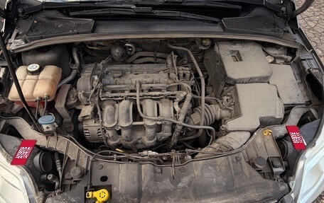 Ford Focus III, 2012 год, 770 000 рублей, 10 фотография