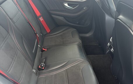 Mercedes-Benz C-Класс AMG, 2016 год, 3 650 000 рублей, 11 фотография