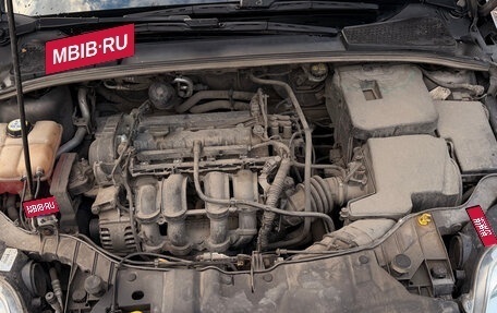 Ford Focus III, 2012 год, 770 000 рублей, 11 фотография