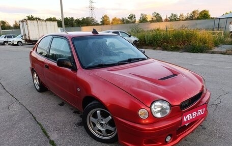 Toyota Corolla, 1997 год, 430 000 рублей, 2 фотография