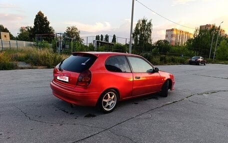 Toyota Corolla, 1997 год, 430 000 рублей, 3 фотография