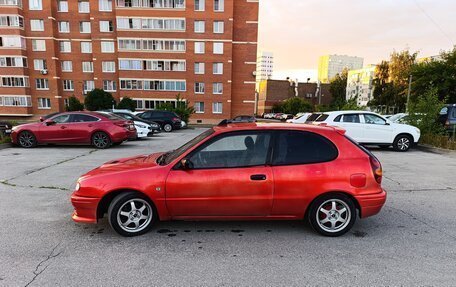 Toyota Corolla, 1997 год, 430 000 рублей, 6 фотография