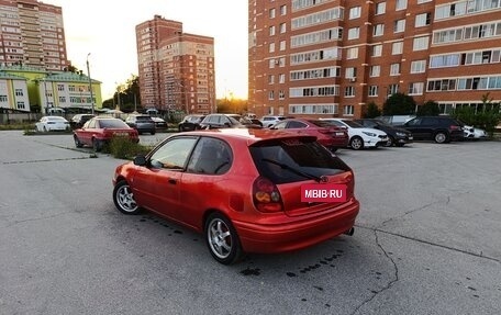 Toyota Corolla, 1997 год, 430 000 рублей, 5 фотография