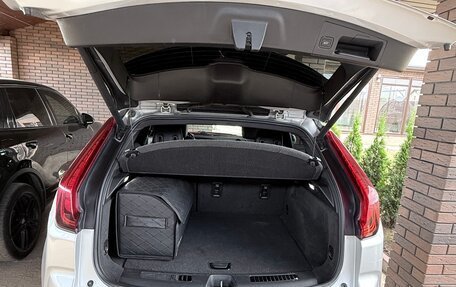 Cadillac XT4 I, 2019 год, 2 950 000 рублей, 18 фотография