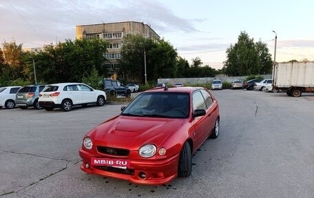 Toyota Corolla, 1997 год, 430 000 рублей, 7 фотография