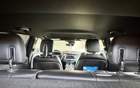 Cadillac XT4 I, 2019 год, 2 950 000 рублей, 16 фотография