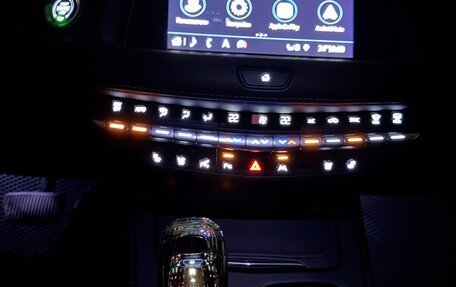 Cadillac XT4 I, 2019 год, 2 950 000 рублей, 29 фотография