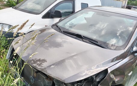 Hyundai Solaris II рестайлинг, 2015 год, 350 000 рублей, 3 фотография