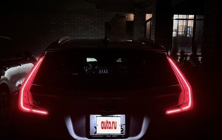 Cadillac XT4 I, 2019 год, 2 950 000 рублей, 37 фотография