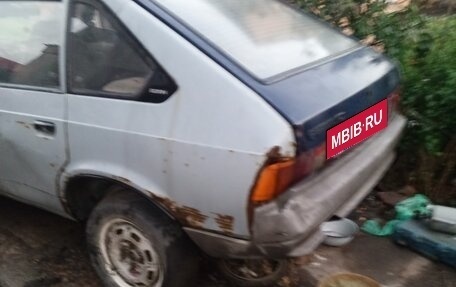 Москвич 2141, 1996 год, 45 000 рублей, 5 фотография