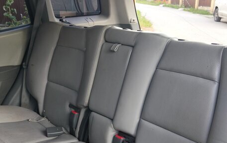 Hyundai Santa Fe Classic, 2008 год, 600 000 рублей, 9 фотография