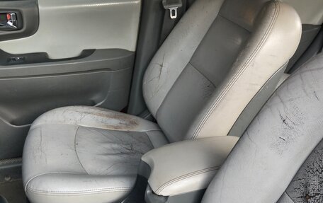 Hyundai Santa Fe Classic, 2008 год, 600 000 рублей, 12 фотография