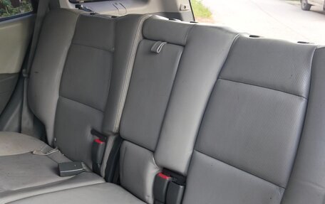 Hyundai Santa Fe Classic, 2008 год, 600 000 рублей, 11 фотография