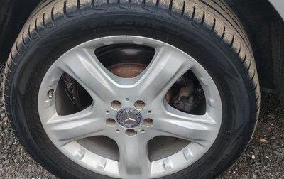 Mercedes-Benz M-Класс, 2008 год, 1 750 000 рублей, 1 фотография
