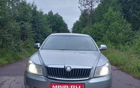 Skoda Octavia, 2010 год, 475 000 рублей, 1 фотография