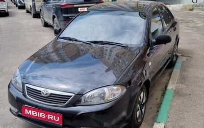 Daewoo Gentra II, 2015 год, 680 000 рублей, 1 фотография