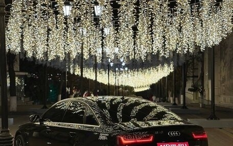 Audi A6, 2011 год, 1 250 000 рублей, 1 фотография