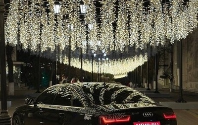 Audi A6, 2011 год, 1 250 000 рублей, 1 фотография