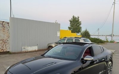 KIA Stinger I, 2018 год, 2 650 000 рублей, 1 фотография