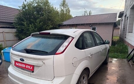 Ford Focus II рестайлинг, 2011 год, 760 000 рублей, 1 фотография