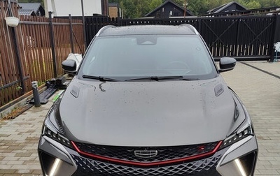 Geely Coolray I, 2024 год, 2 400 000 рублей, 1 фотография