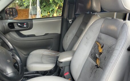 Hyundai Santa Fe Classic, 2008 год, 600 000 рублей, 16 фотография