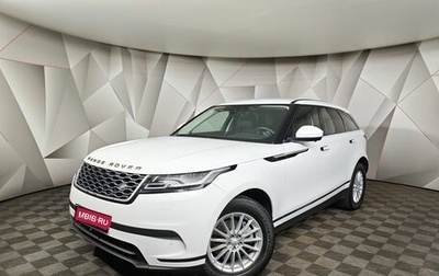 Land Rover Range Rover Velar I, 2019 год, 3 549 000 рублей, 1 фотография
