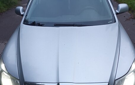 Skoda Octavia, 2010 год, 475 000 рублей, 2 фотография
