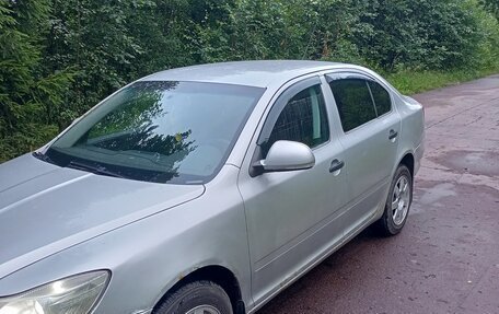 Skoda Octavia, 2010 год, 475 000 рублей, 4 фотография