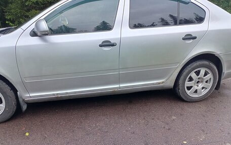 Skoda Octavia, 2010 год, 475 000 рублей, 5 фотография