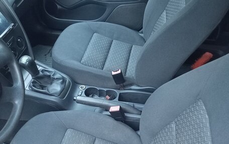 Skoda Octavia, 2010 год, 475 000 рублей, 11 фотография