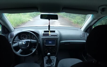 Skoda Octavia, 2010 год, 475 000 рублей, 12 фотография