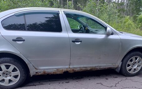 Skoda Octavia, 2010 год, 475 000 рублей, 9 фотография