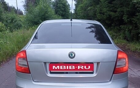 Skoda Octavia, 2010 год, 475 000 рублей, 7 фотография