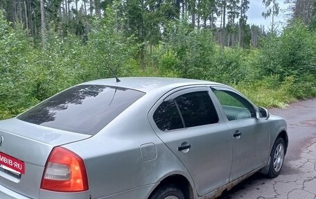 Skoda Octavia, 2010 год, 475 000 рублей, 8 фотография