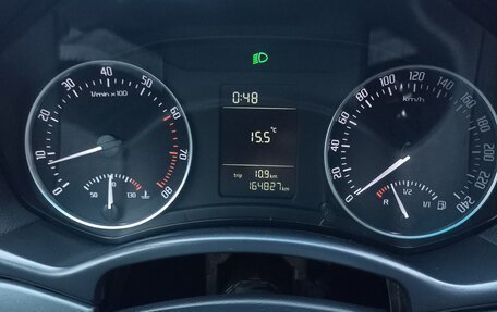 Skoda Octavia, 2010 год, 475 000 рублей, 18 фотография